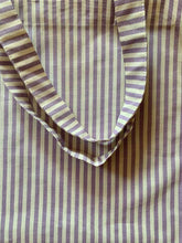 Load image into Gallery viewer, Custom Tote Welcome Bag with matching sarong - 1 bag + sarong with a minimum order of 10 - Pre order now with your chosen pattern