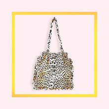 Load image into Gallery viewer, Maximalist Tote Welcome Bag - 1 bag with a minimum order of 10 - Pre order now