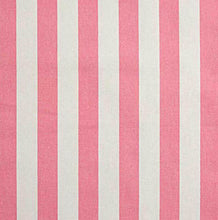 Load image into Gallery viewer, Striped cotton Napkins with ruffle - 1 piece with a minimum order of 20 - Pre order now