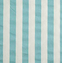 Load image into Gallery viewer, Striped cotton Napkins with ruffle - 1 piece with a minimum order of 20 - Pre order now