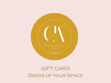 Load image into Gallery viewer, Design Anarchy Collection - Gift Card