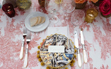 Load image into Gallery viewer, Custom made Embellished Tambourines - 1 piece with a minimum order of 30 pieces - Pre order now